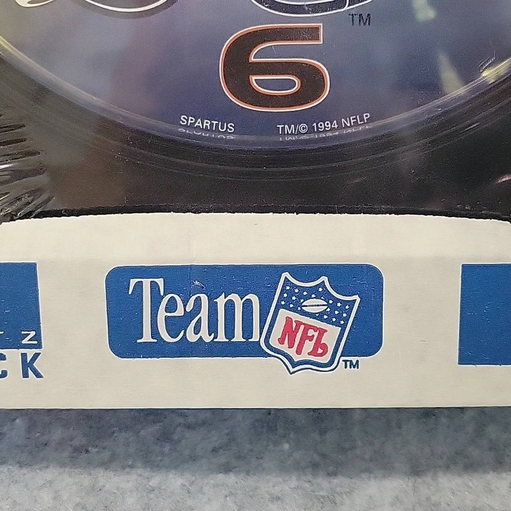Spartus 11